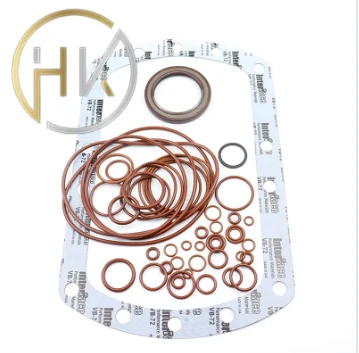 Your Equipment with Quality Repair Kits