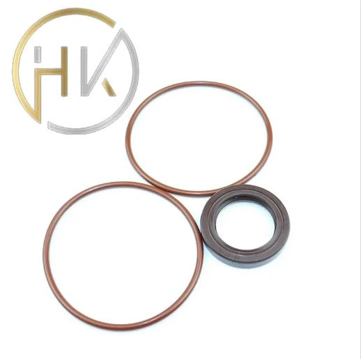 Hydraulic Seal Kits: Essential for Optimal Equipment Performance