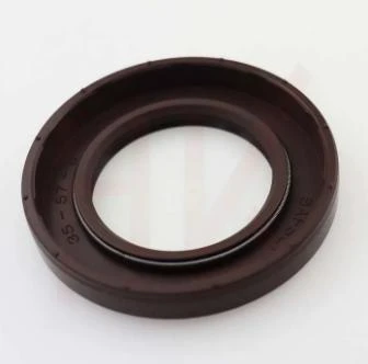 Application Scenarios And Importance Of High Pressure Oil Seal