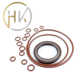 Hydraulic Oil Seal Kit for Your Needs