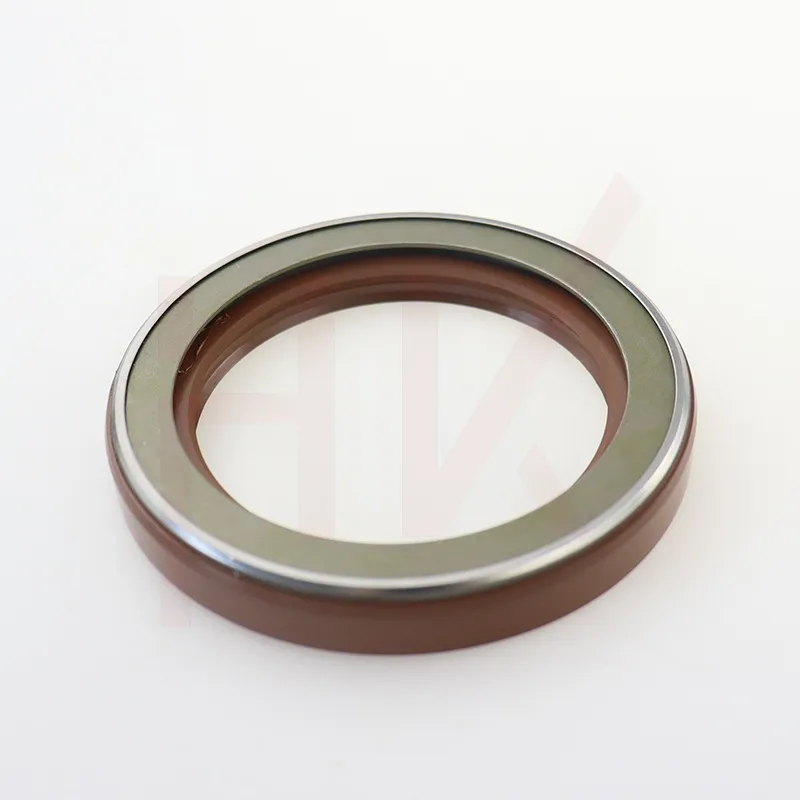 high pressure rotary shaft seals