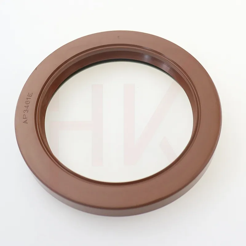 FKM iron shell pressure resistant AP3461E 68*90*14 TCN oil seal