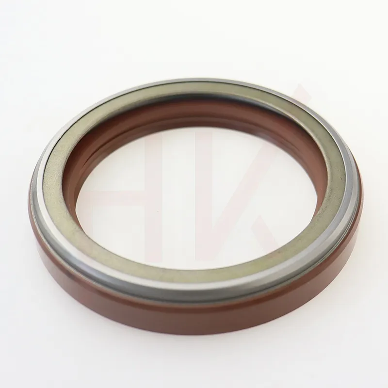Sealing Solutions for Oil Applications in 25mm and 35mm Sizes Sealing Solutions for Oil Applications in 25mm and 35mm Sizes