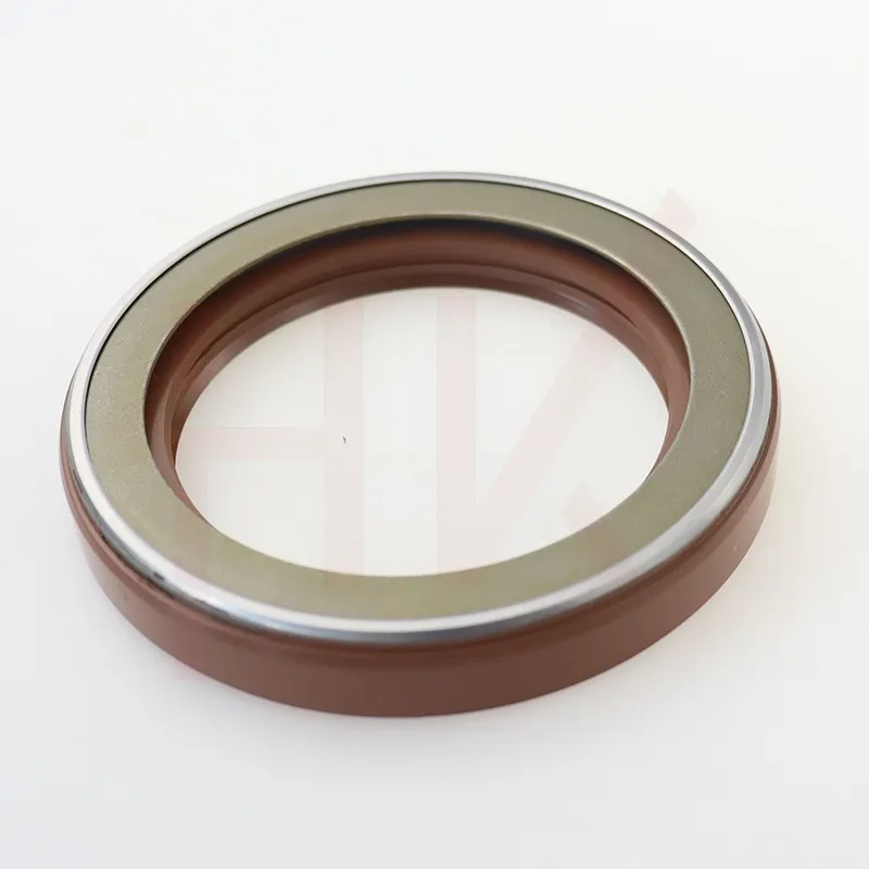 hydraulic cylinder packing kits