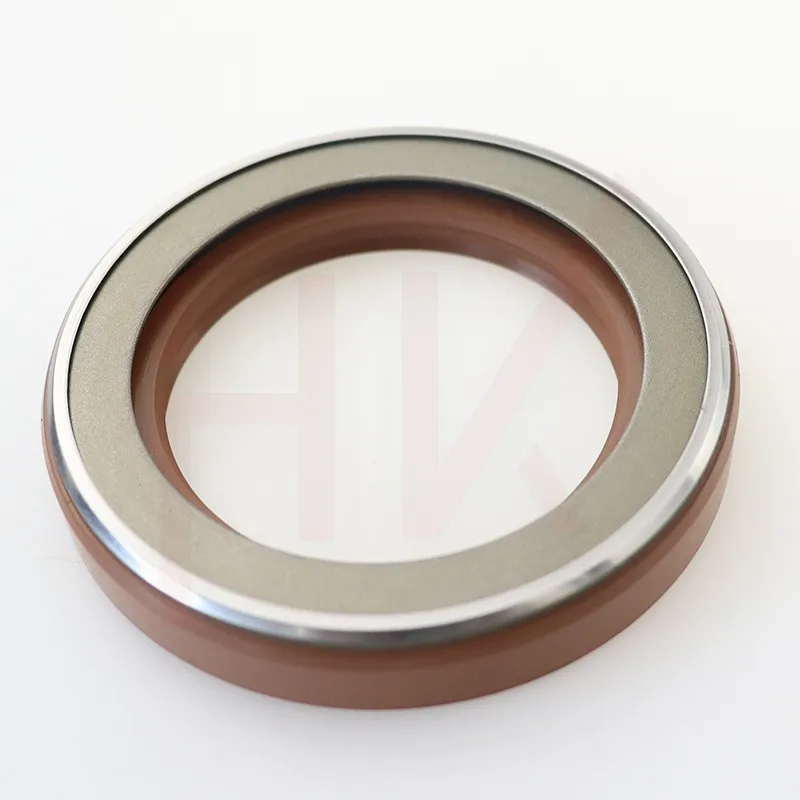 Hydraulic Cylinder Seal Kit for Enhanced Performance and Durability in Fluid Systems