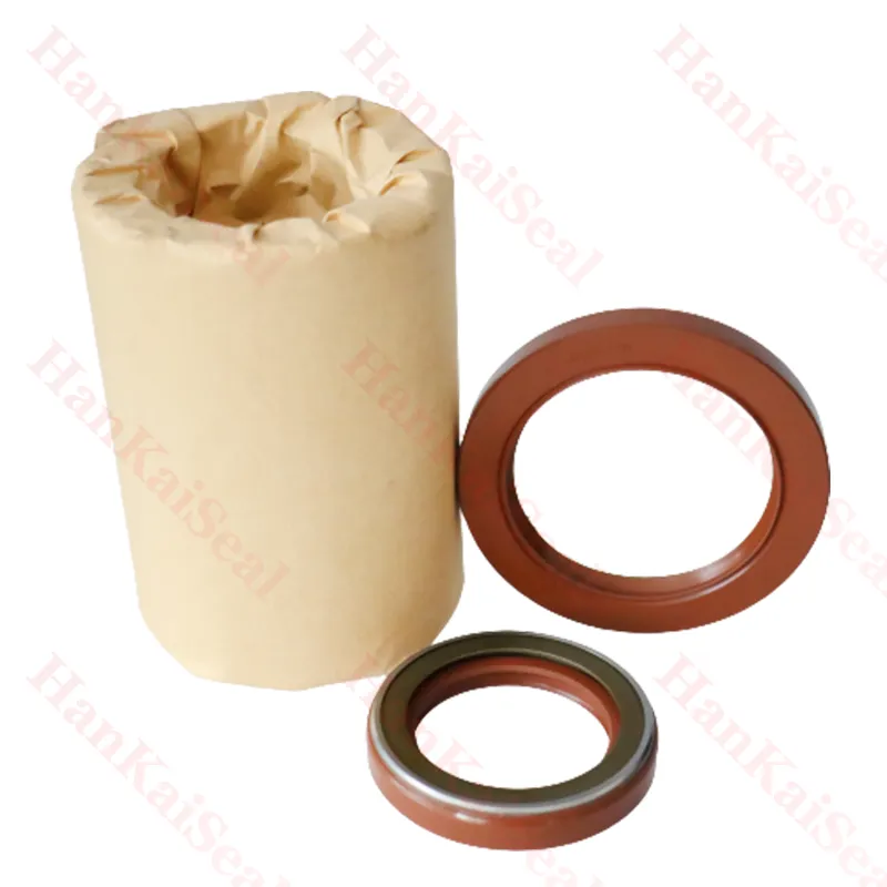 Engineering machinery accessories AP2791G FKM high pressure Tcn oil seal