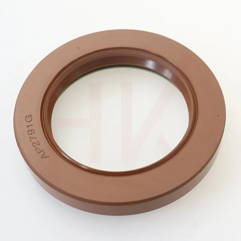 oil pump seal