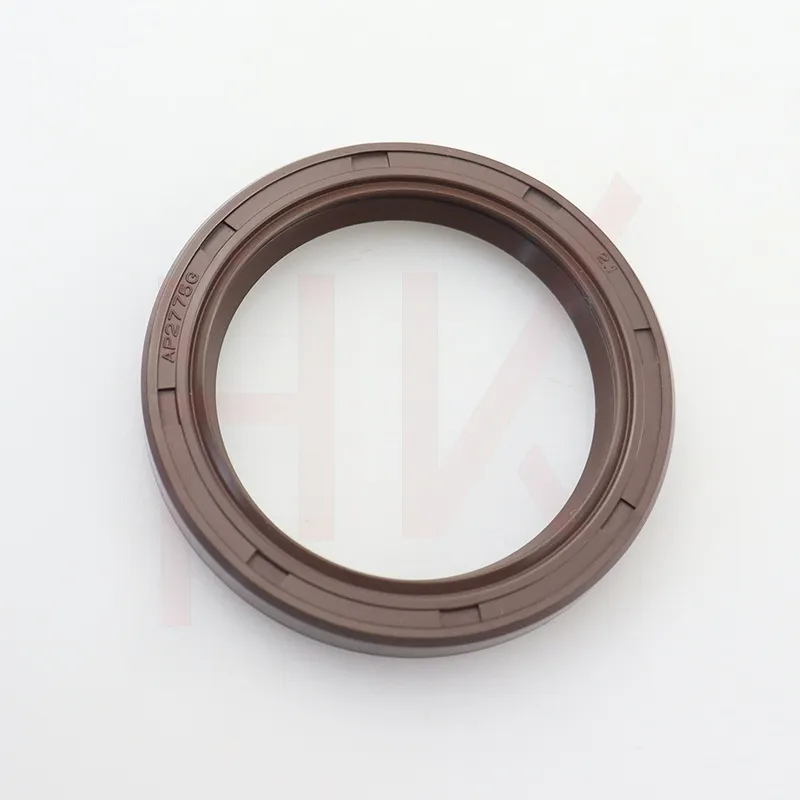 Choosing the Right Material for Hydraulic Oil Seals in Industrial Applications