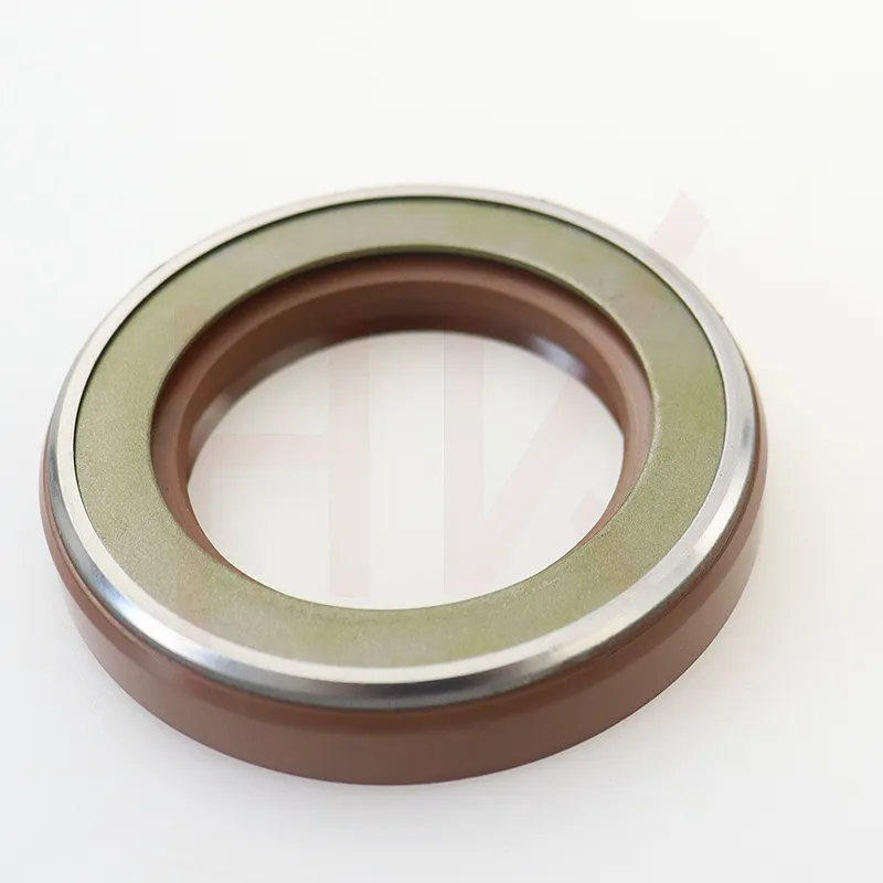 Understanding Cassette Oil Seals for Enhanced Engine Performance and Longevity