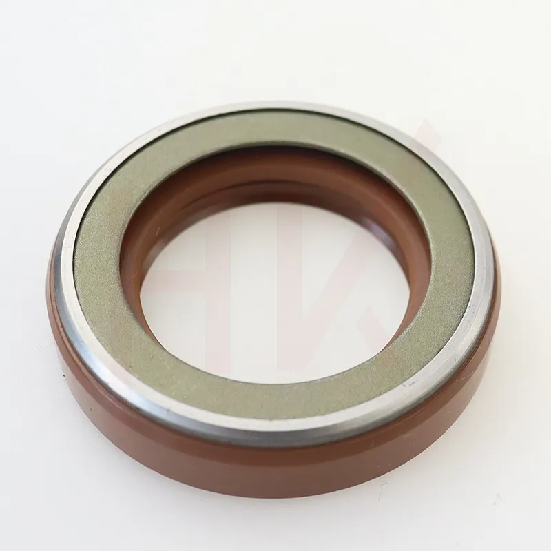 High pressure power steering FKM oil seal Tcn  AP2086F