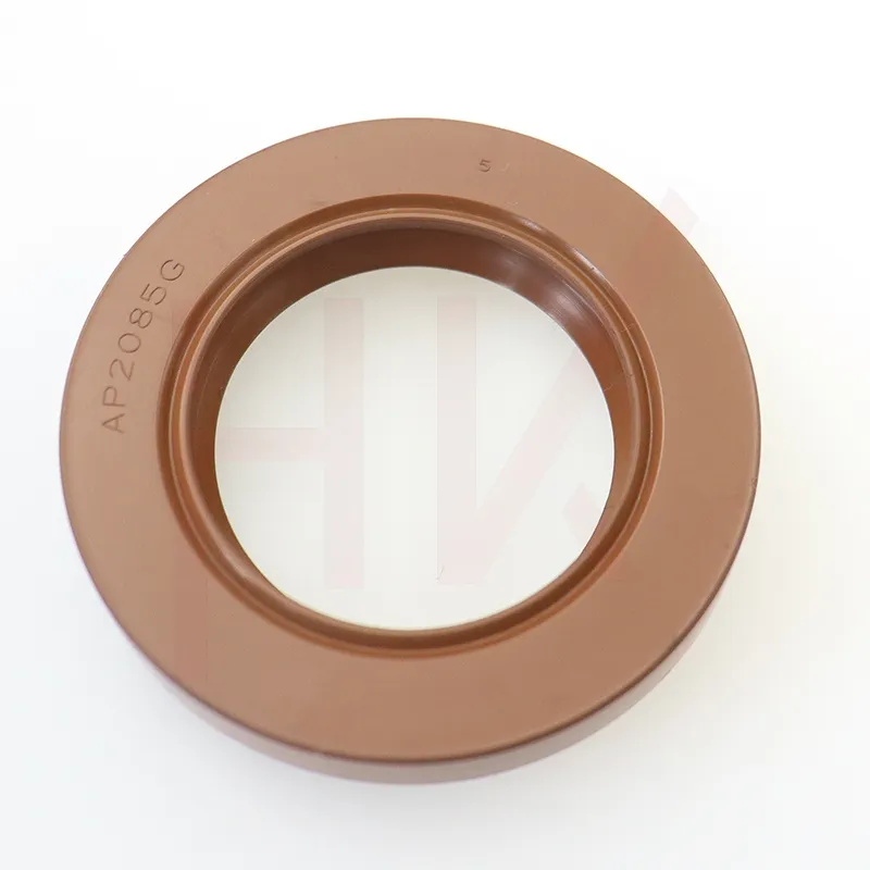 FKM hydraulic pump or hydraulic motor AP2085G TCN oil seal