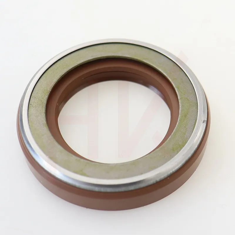 Zestaw uszczelek do pompy zębatej wysokiej wydajności