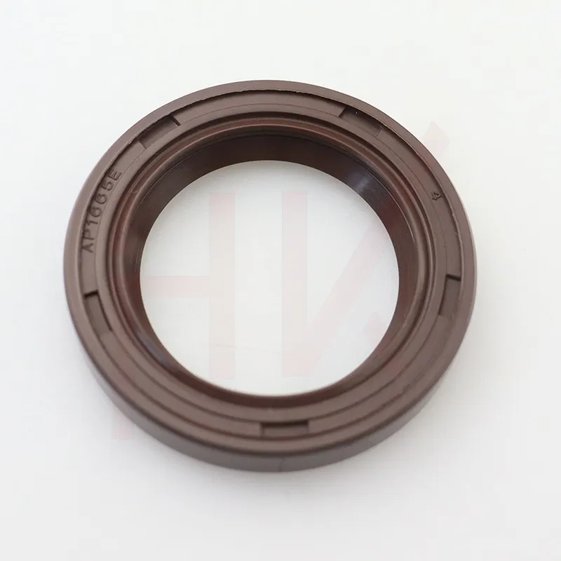 Ap1665 rubber seal excavator accessories high pressure Tcn oil seal