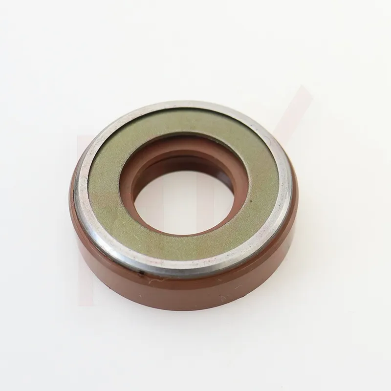 Engineering machinery accessories FKM AP1033I TCN oil seal
