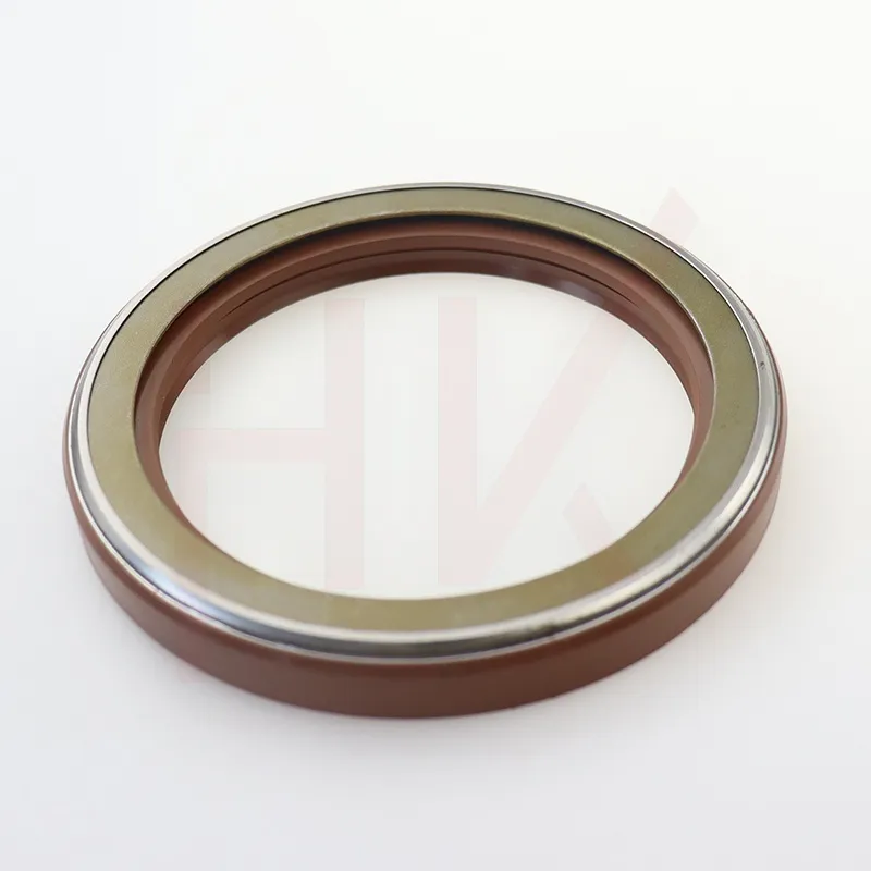 High-Performance Lip Seals for Enhanced Pressure Resistance and Reliability in Applications