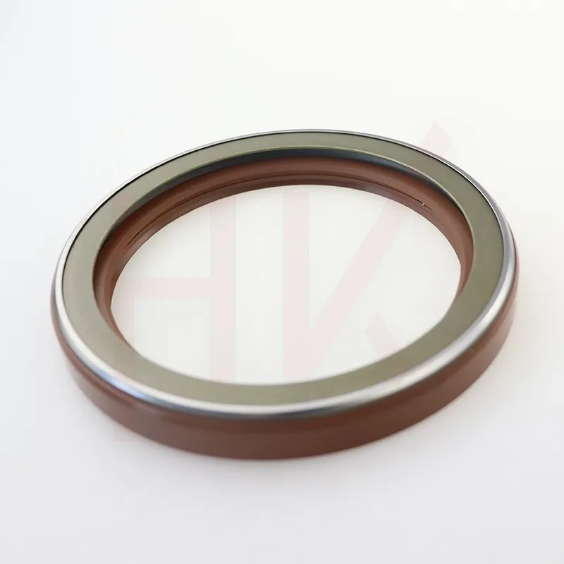 FKM TCN High Pressure Hydraulic Pump Seal AP4063B | Durable Oil Sealing