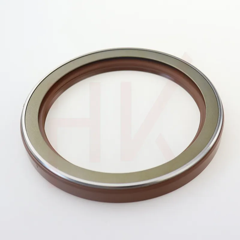 Hydraulic pump seal AP4063B FKM TCN high pressure oil seal