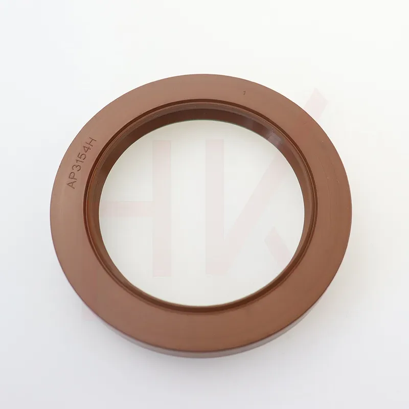 FKM TCN High Pressure Hydraulic Pump Seal AP4063B | Durable Oil Sealing