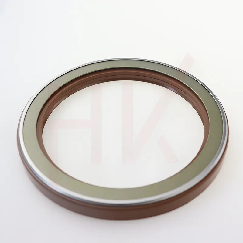 Hydraulic Seal Kits: Reliable Solutions for Industrial Equipment