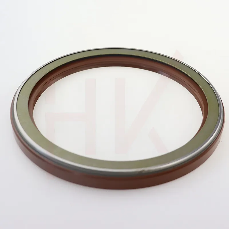 22% 40% 7% Oil Seal Specifications and Applications for Optimal Performance 22% 40% 7% Oil Seal Specifications and Applications for Optimal Performance