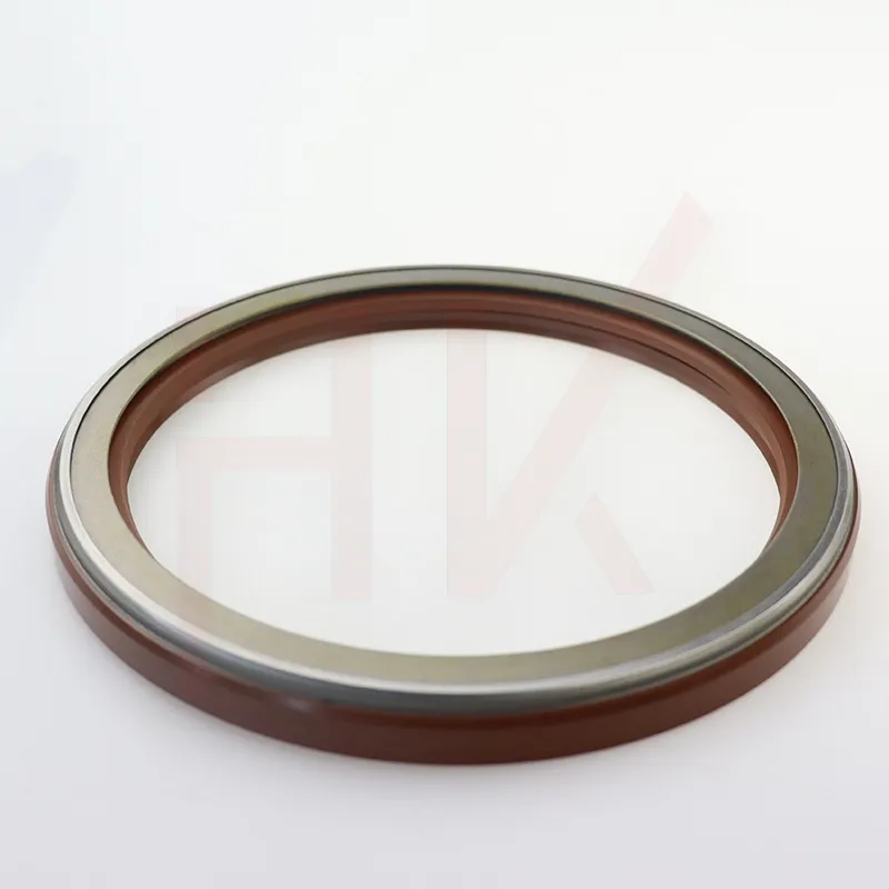 Selecting the Right Oil Seal for Your Rotating Shaft Applications