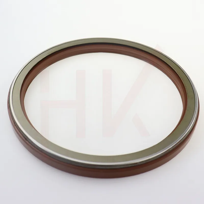Hydraulic pump oil seal AP4795F FKM TCN oil seal