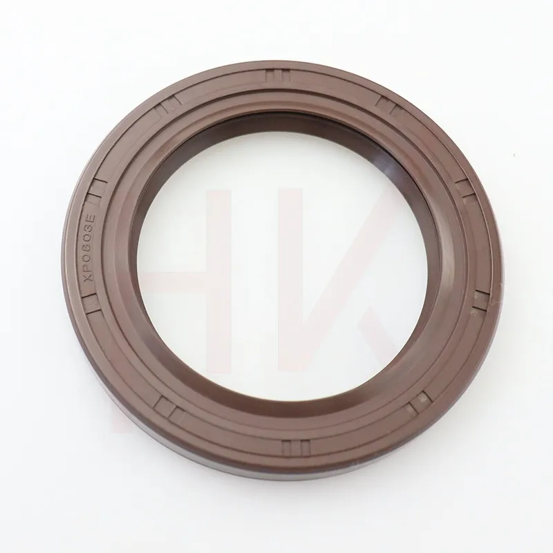 XP0803 standard oil seal TCN type high pressure shaft seal 55*78*9.5