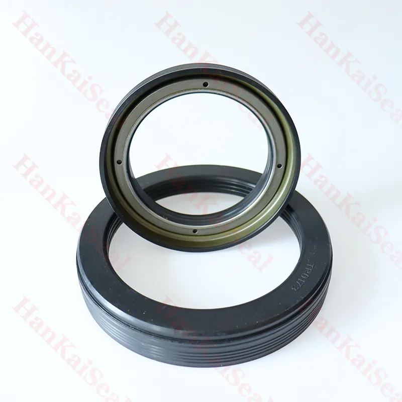 Mer0136  370001A 88.29*119/128*23.495 Wheel Seals