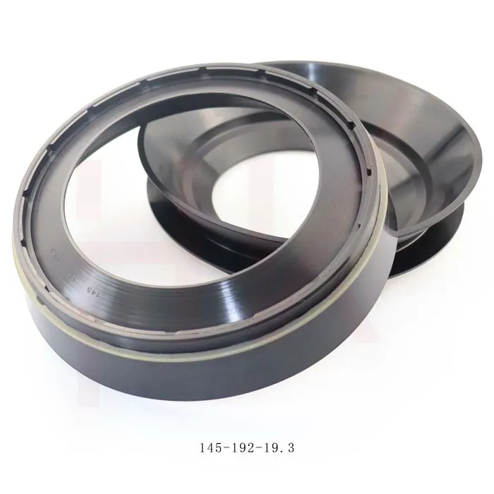 16286 oil seal kit