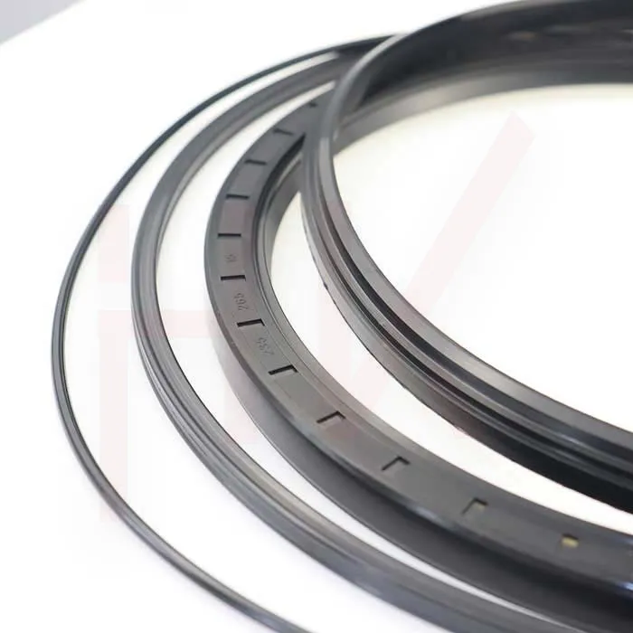 hydraulic cylinder rebuild kits