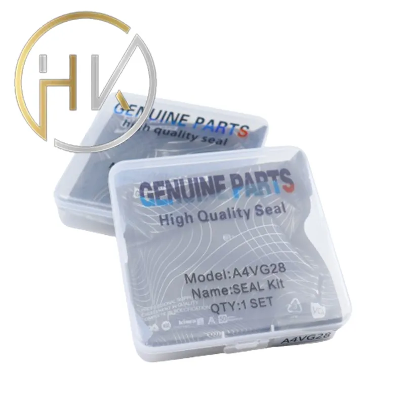 Reliable Hydraulic Wiper Seals for Industrial Efficiency – HKAI Seal<br>