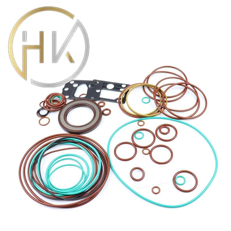 Factory Price Hydraulic Pump Seal Kits A4VG40