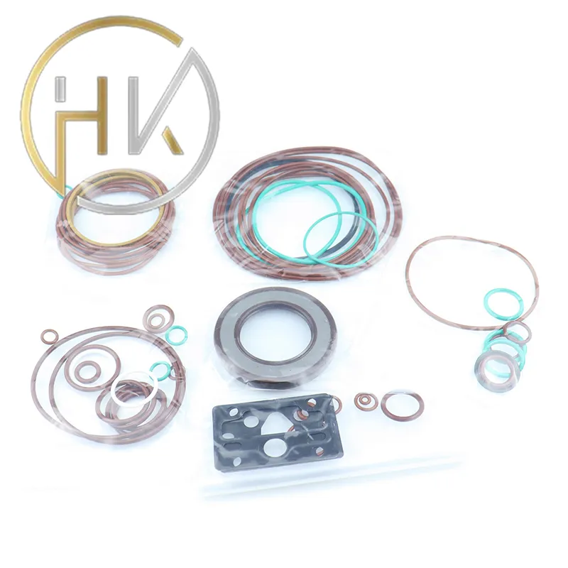 An Overview of Hub Bearing Seal Design and Functionality for Enhanced Performance