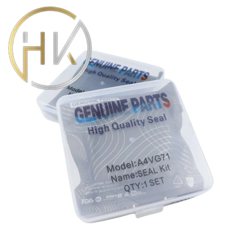 Wholesale Hydraulic Pump Seal Kits A4VG71 - Leak-Proof OEM
