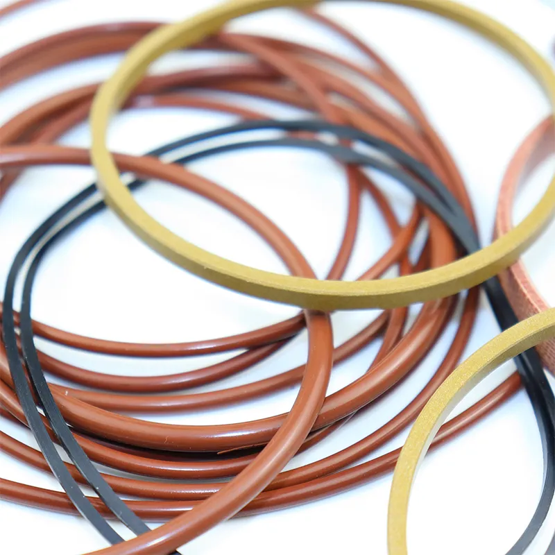 Wholesale Hydraulic Pump Seal Kits A4VG71 - Leak-Proof OEM