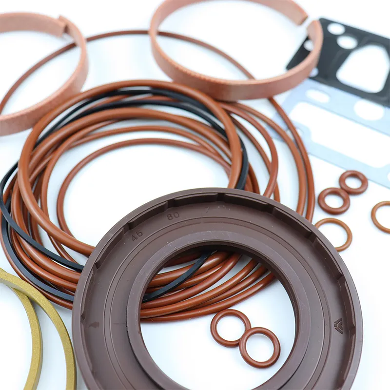 Wholesale Hydraulic Pump Seal Kits A4VG71 - Leak-Proof OEM