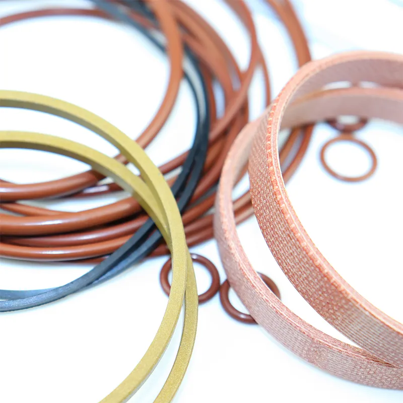 Wholesale Hydraulic Pump Seal Kits A4VG71 - Leak-Proof OEM