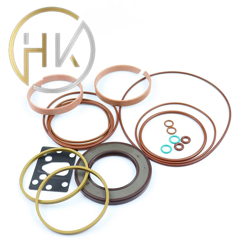 Wholesale Hydraulic Pump Seal Kits A4VG90