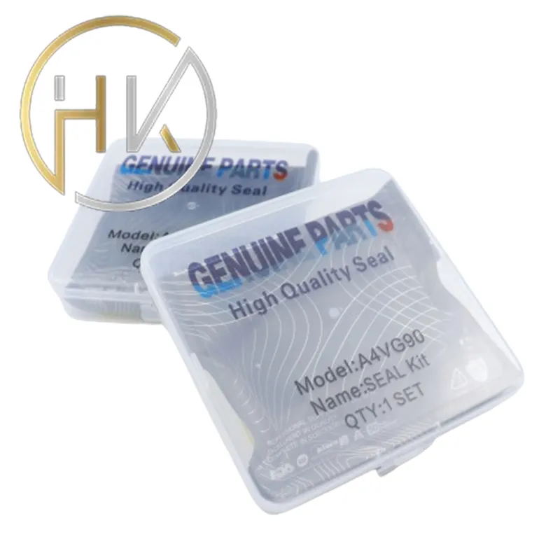 hydraulic cylinder repair seal kit