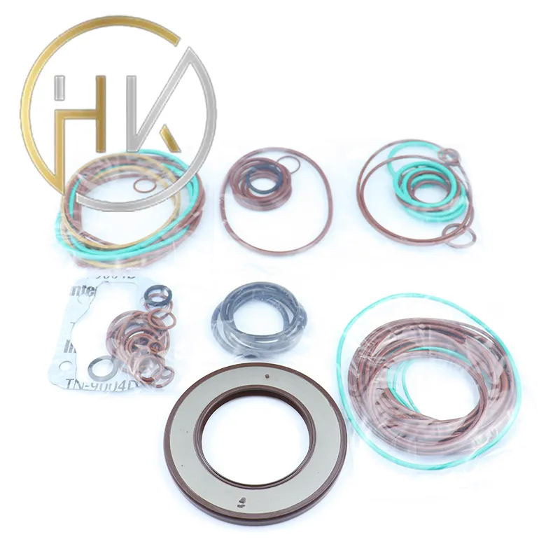Similar Specifications for 45x62x8 Oil Seal with Enhanced Features and Performance