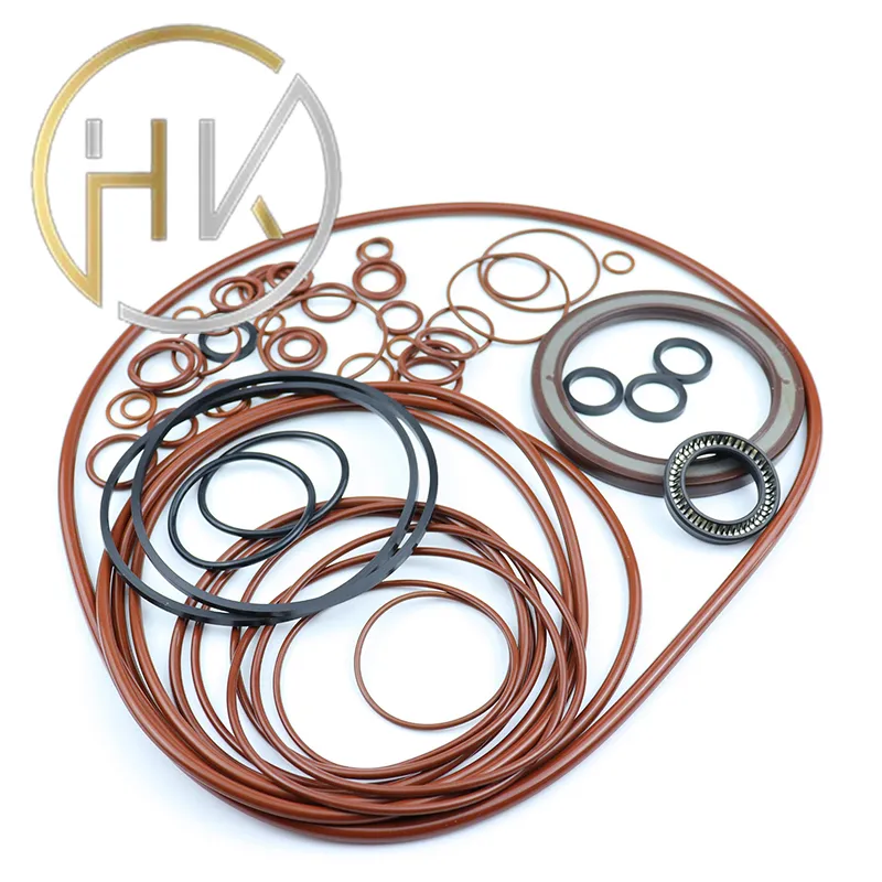 Wholesale Hydraulic Pump Motor Seal Kit A4VSO250