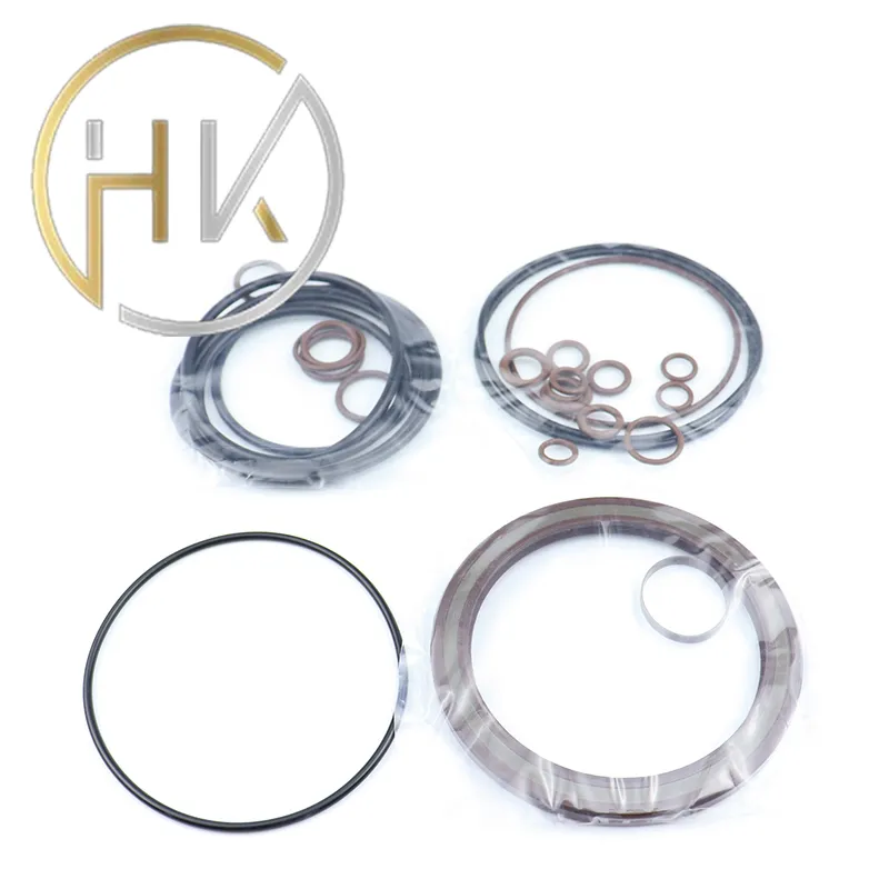 Oil Pump Seal Kit Replacement for Enhanced Performance and Durability in Your Engine System