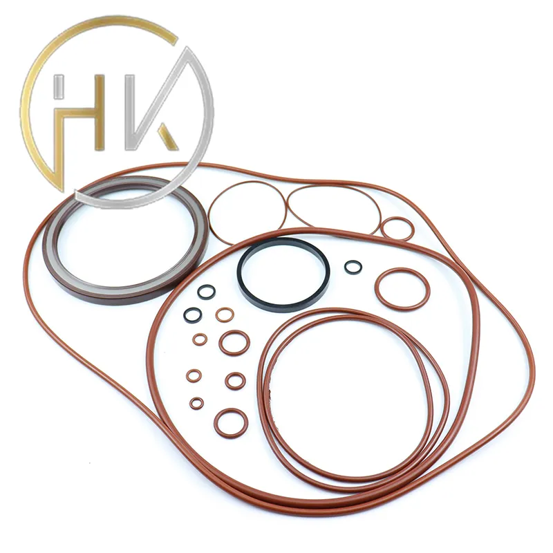 hydraulic motor seal kit hydraulic motor seal kit