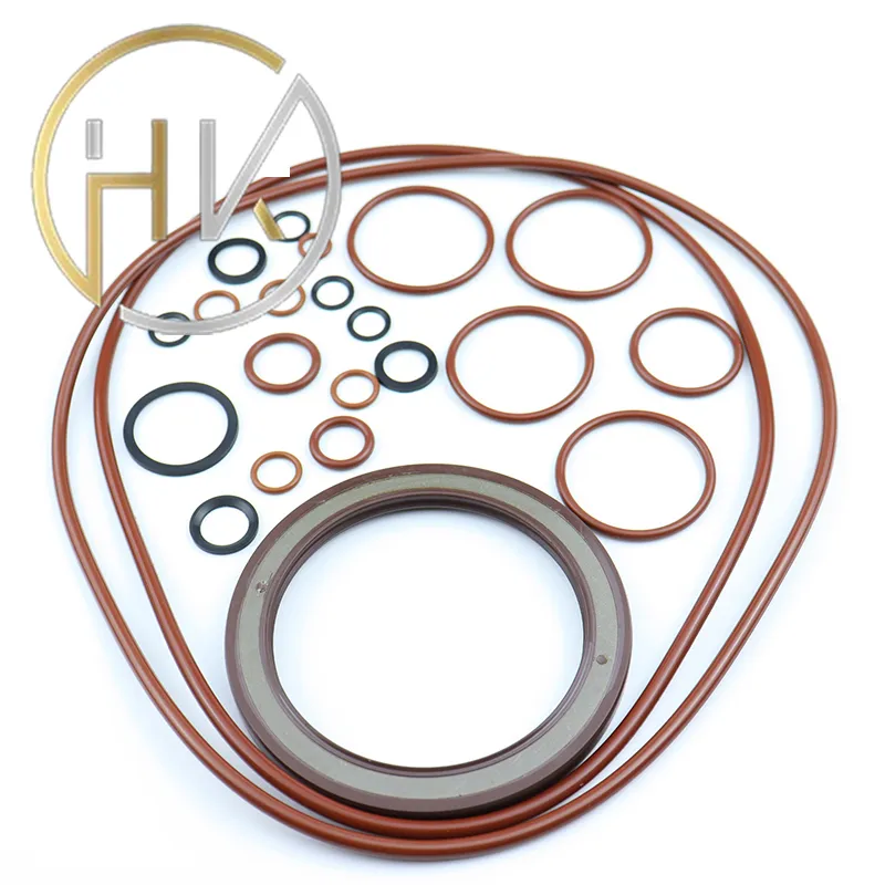 Wholesale Hydraulic Pump Hydraulic Motor Seal Kit A6VE160