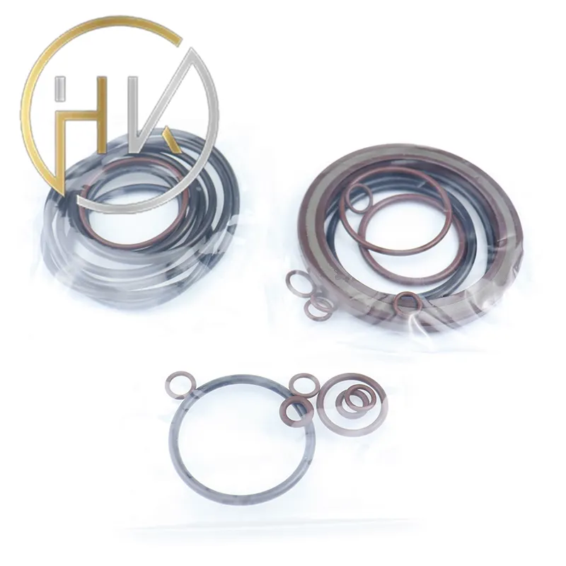 hydraulic cylinder dust seal