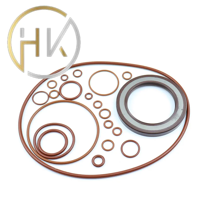 Backhoe Cylinder Seal Kits for Enhanced Performance and Durability in Construction Equipment Backhoe Cylinder Seal Kits for Enhanced Performance and Durability in Construction Equipment