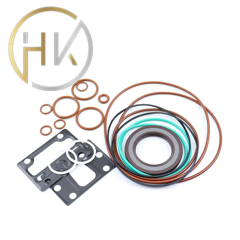 Hydraulic Pump Motor seal oil repair kit A10VG28