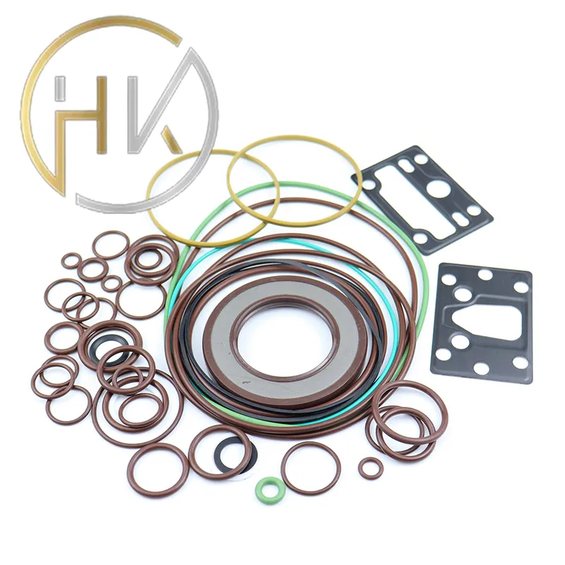 hydraulic cylinder repair kits