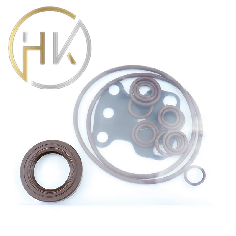 hub seal hub seal