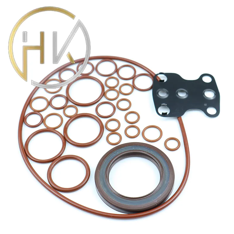 Wholesale Hydraulic Pump Motor Repair Kits A10VSO60